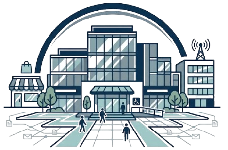 Sites tertiaires